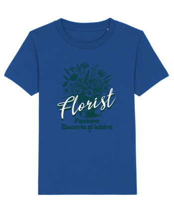 Florist Majorelle Blue