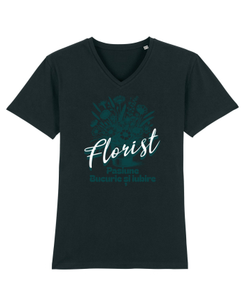 Florist Black
