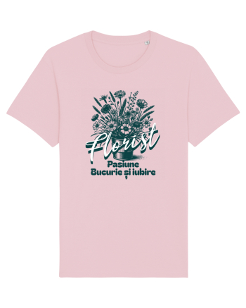 Florist Cotton Pink