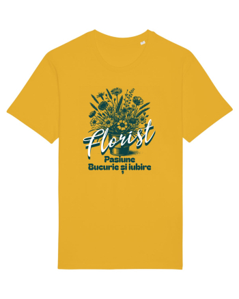 Florist Spectra Yellow