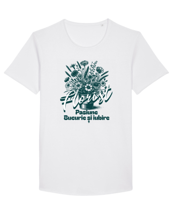 Florist White