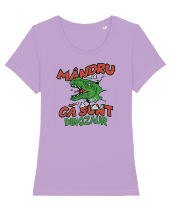 Dinozaur mandru  Lavender Dawn