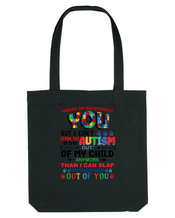 AUTISM Black