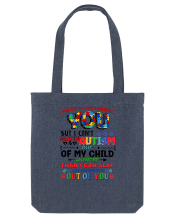 AUTISM Midnight Blue