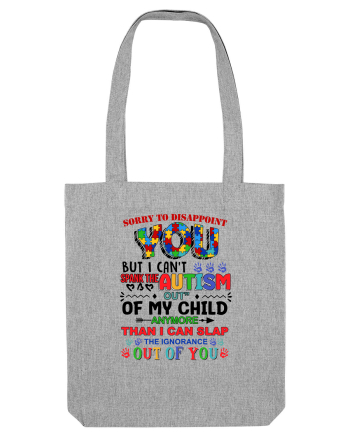 AUTISM Heather Grey
