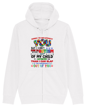 AUTISM White