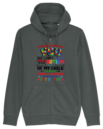 AUTISM Anthracite