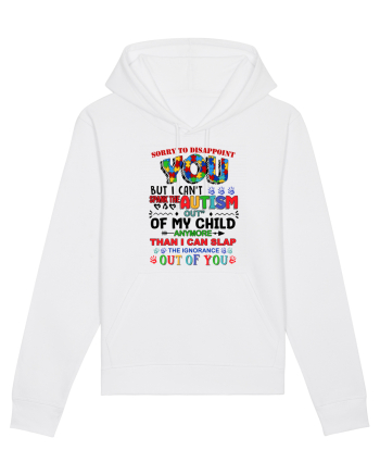 AUTISM White