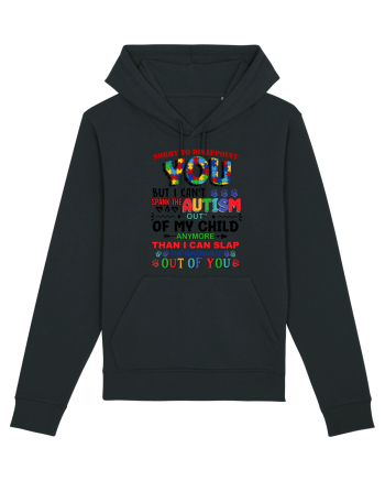 AUTISM Black