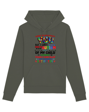 AUTISM Khaki