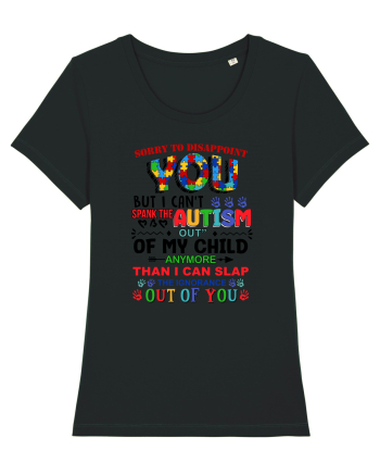 AUTISM Black