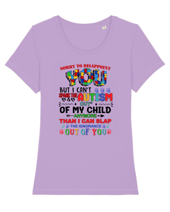 AUTISM Lavender Dawn