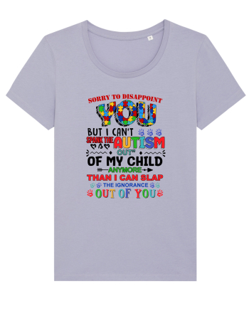 AUTISM Lavender