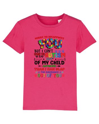 AUTISM Raspberry