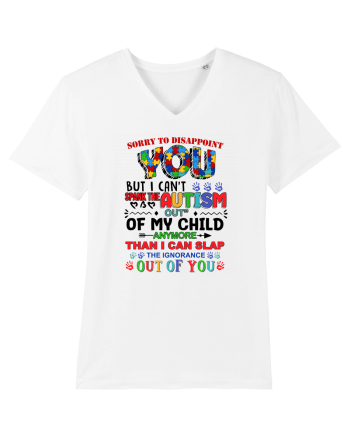 AUTISM White