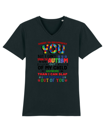 AUTISM Black