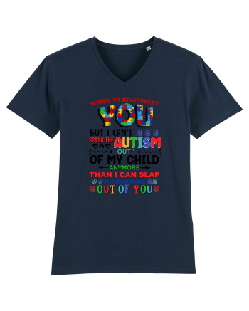 AUTISM French Navy