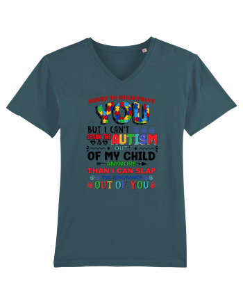 AUTISM Stargazer