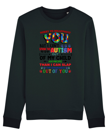 AUTISM Black