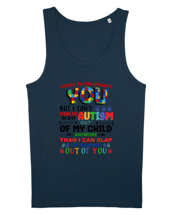 AUTISM Navy