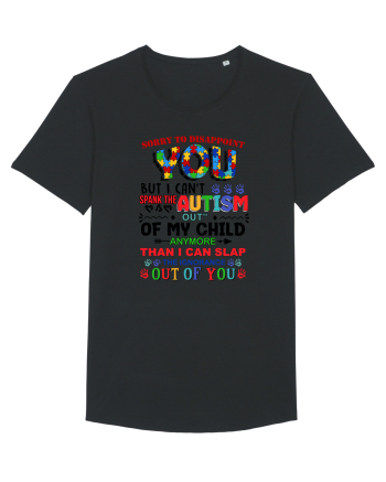 AUTISM Black