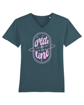 Motivational - Crede in tine Stargazer