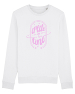 Motivational - Crede in tine Bluză mânecă lungă Unisex Rise