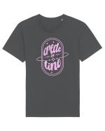Motivational - Crede in tine Tricou mânecă scurtă Unisex Rocker