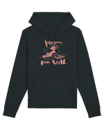Surf Mare Valuri Hanorac Unisex Drummer