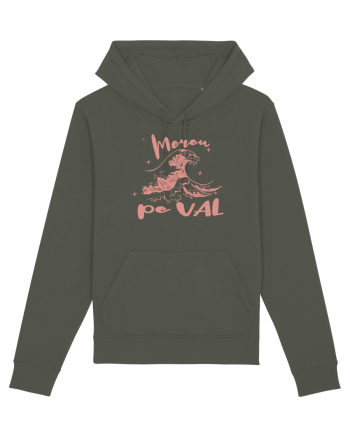 Surf Mare Valuri Khaki