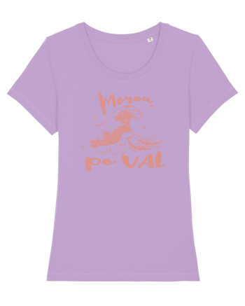 Surf Mare Valuri Lavender Dawn