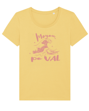Surf Mare Valuri Jojoba