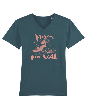 Surf Mare Valuri Stargazer