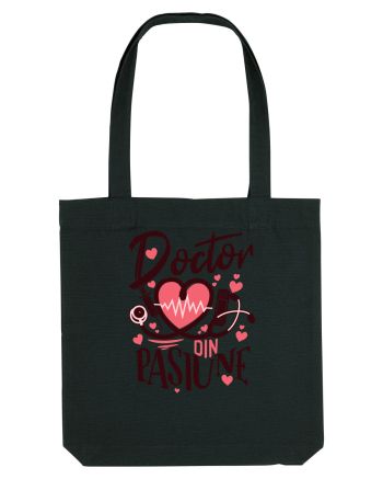 Doctor din pasiune  Black