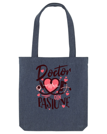 Doctor din pasiune  Midnight Blue