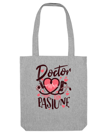 Doctor din pasiune  Heather Grey