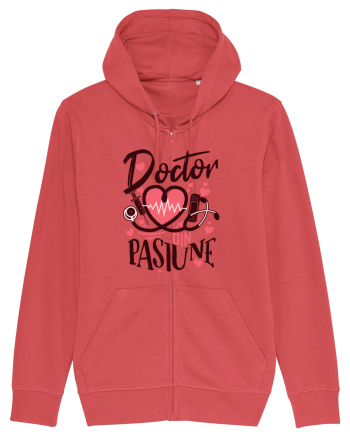 Doctor din pasiune  Carmine Red