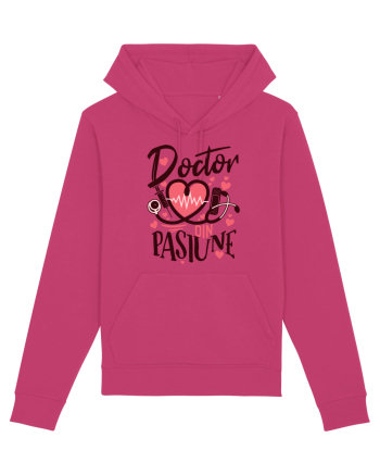 Doctor din pasiune  Raspberry