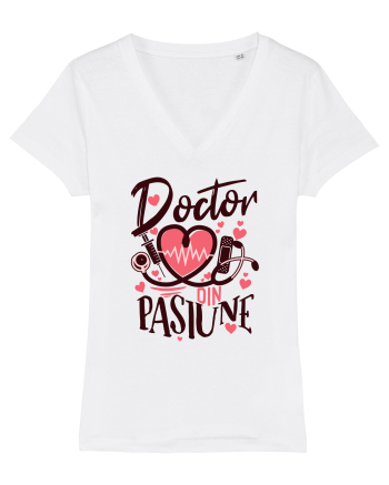Doctor din pasiune  White