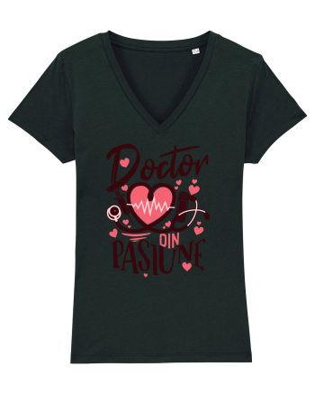 Doctor din pasiune  Black