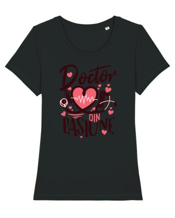Doctor din pasiune  Black