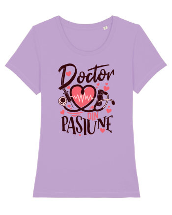 Doctor din pasiune  Lavender Dawn