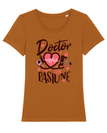 Doctor din pasiune  Roasted Orange