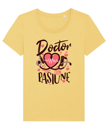 Doctor din pasiune  Jojoba