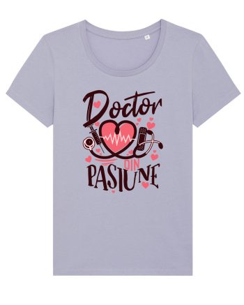 Doctor din pasiune  Lavender