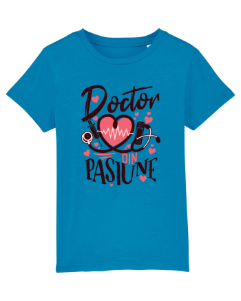 Doctor din pasiune  Azur