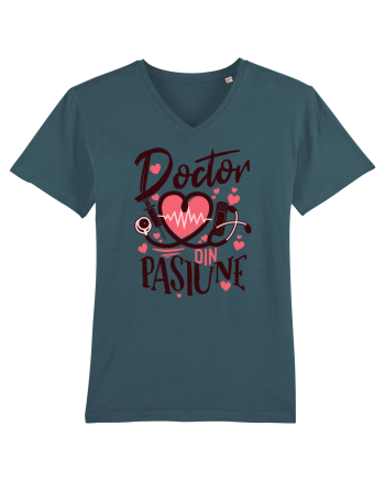 Doctor din pasiune  Stargazer