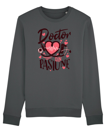 Doctor din pasiune  Anthracite