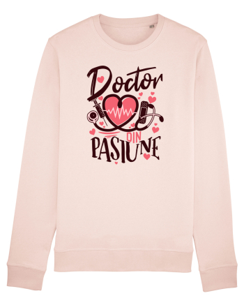 Doctor din pasiune  Candy Pink