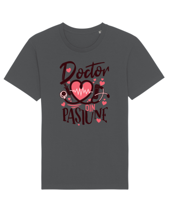 Doctor din pasiune  Anthracite